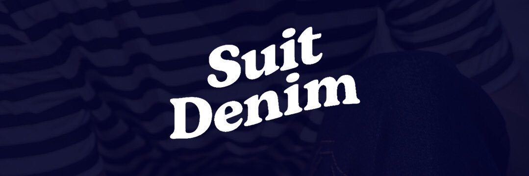 suitdenim's profile banner image