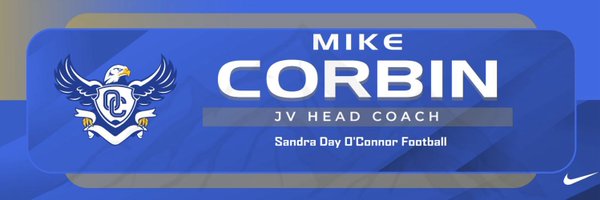 CoachMCorbin Profile Banner