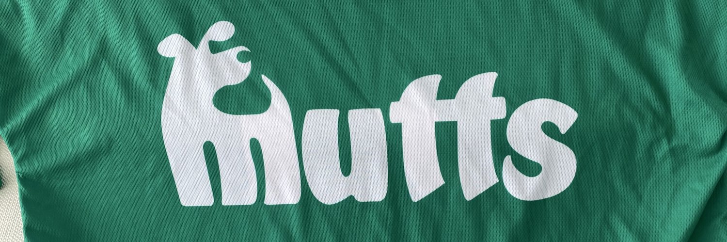 2 Mutts Hockey Podcast's banner