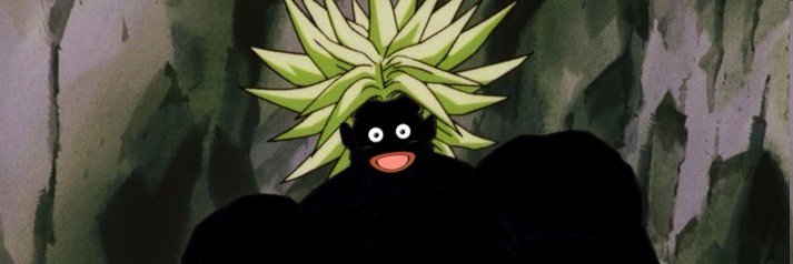 Buying Luck banner