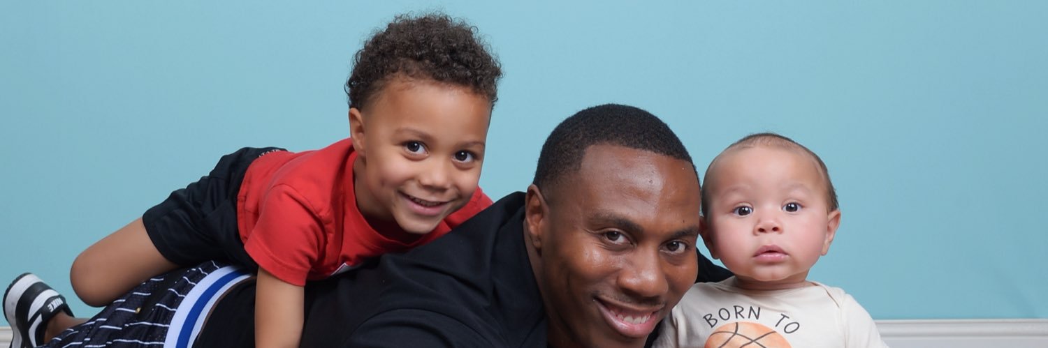 LaPhonso Ellis banner
