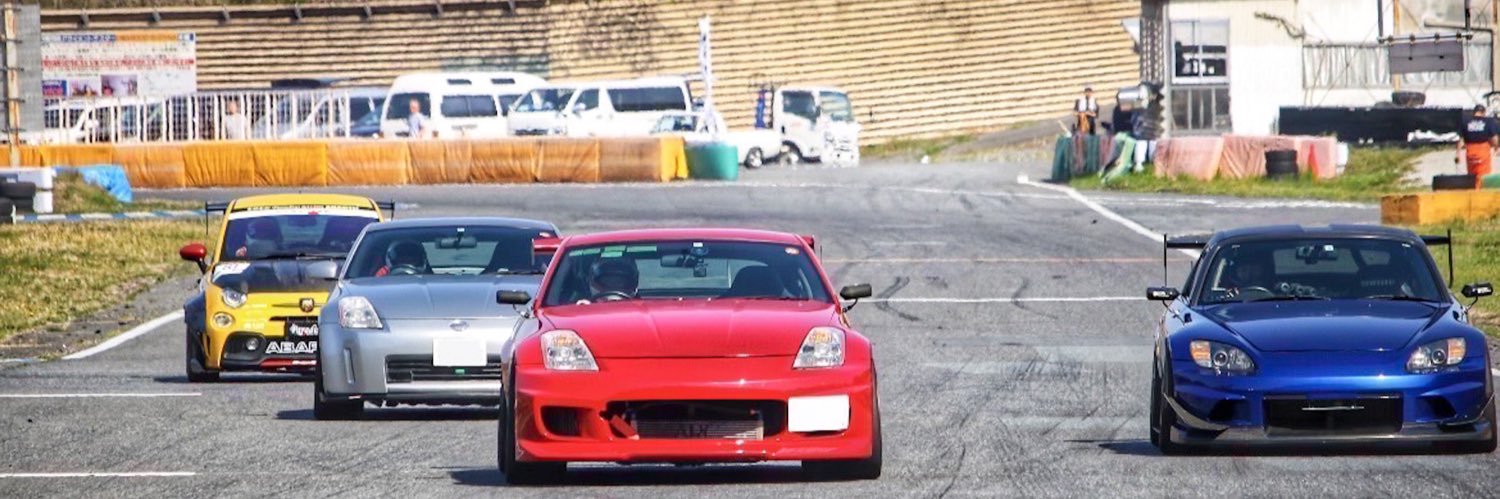 kuri_S2000's profile banner image