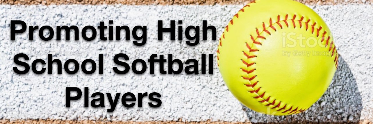 Down South Softball banner