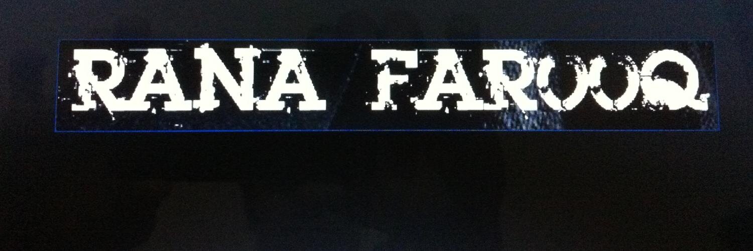 farux56ix's profile banner image