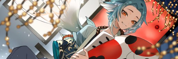 MizuVeeVT Profile Banner
