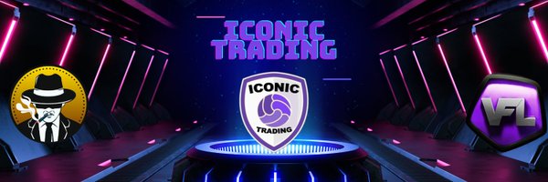 IconicTrading Profile Banner