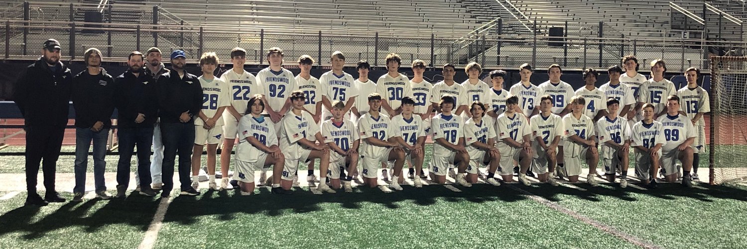 Timothy Benson banner