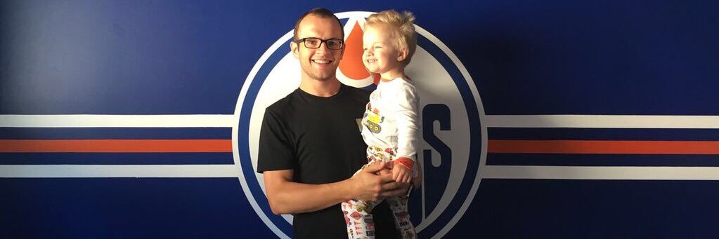 Michael Chapman banner