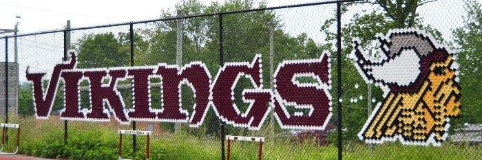 Superintendent Kevin McLeod banner
