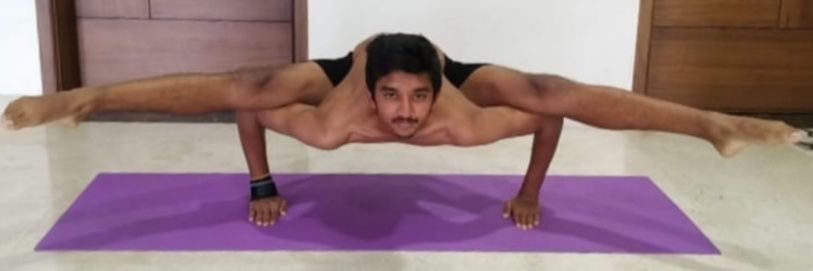 Sathyajhith's profile banner image