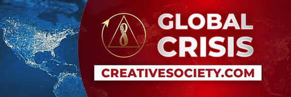 _GlobalCrisis_ Profile Banner