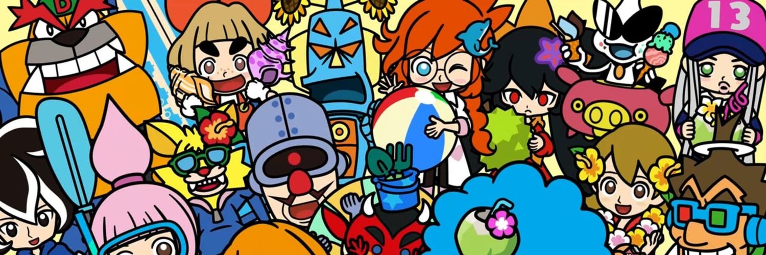 MikeFan941's profile banner image