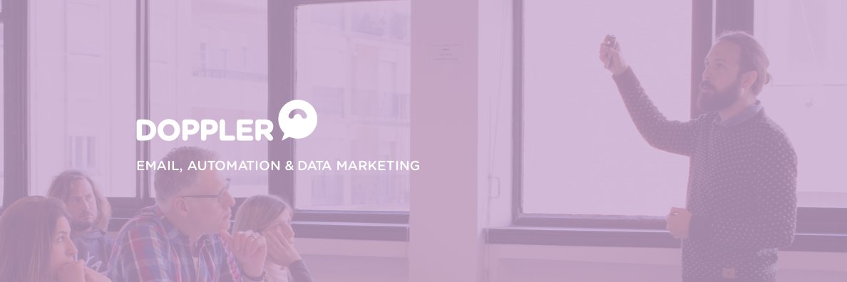 Ennio Castillo - Email Marketing Automation banner