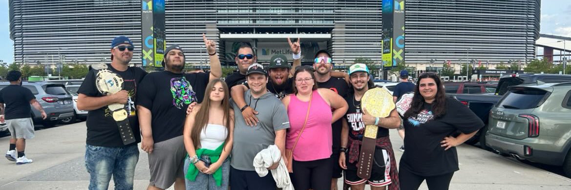 John Fitzmaurice banner