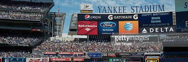 foryankees1's profile banner image