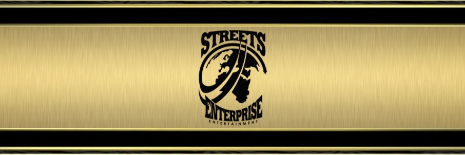 StreetsEntEnt's profile banner image