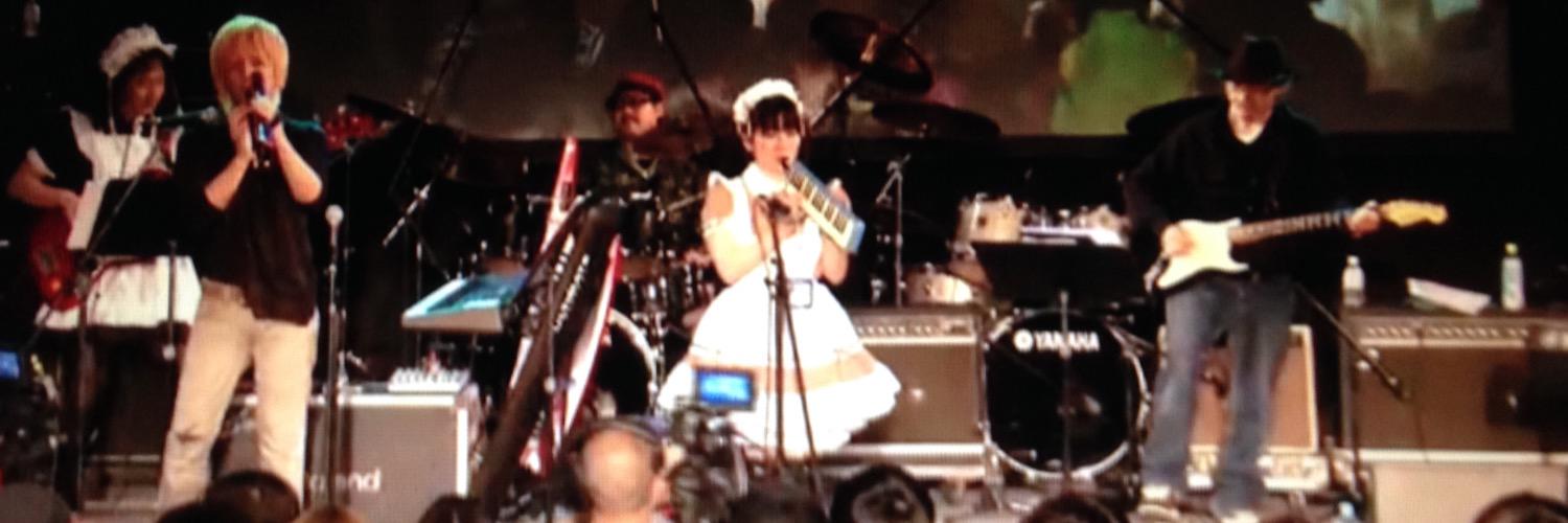 亜美っぽいど🍎楽しいボカロP@休養中 banner