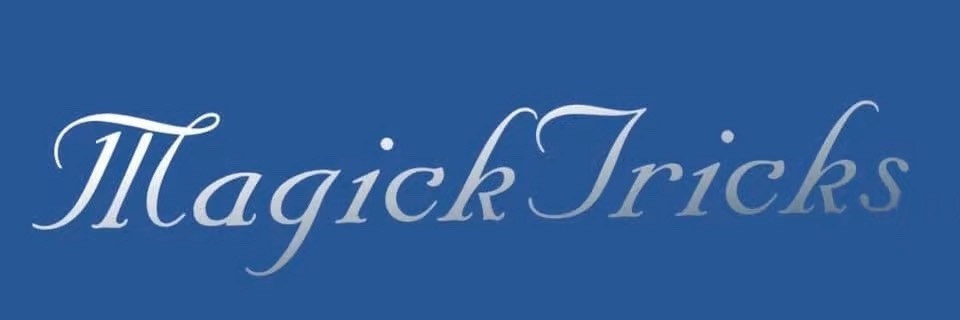 _MagickTricks's profile banner image
