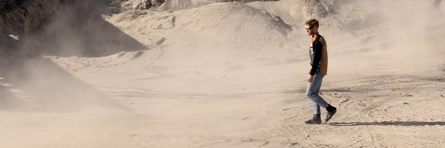 John-Michael DeWall banner