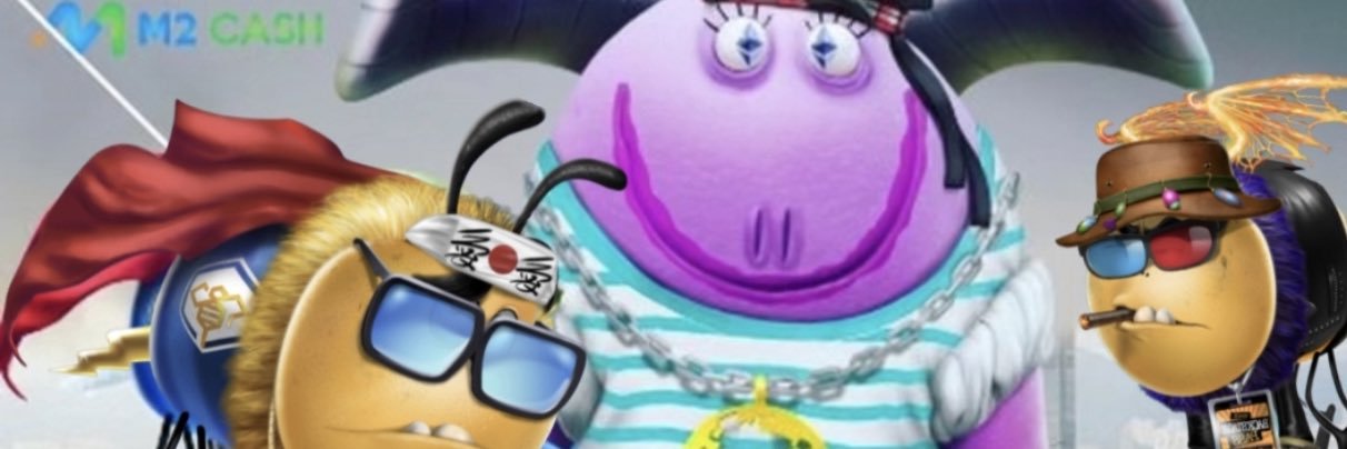 ⚡️Martínez(🐝, 👹,)'s banner