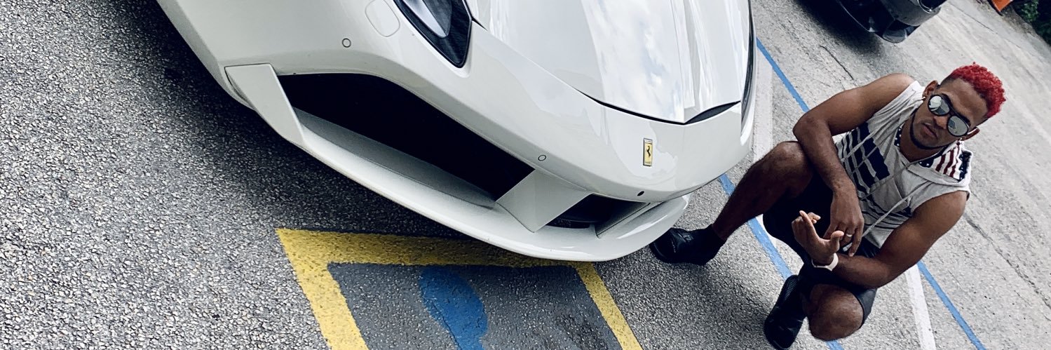 kenblackkb's profile banner image