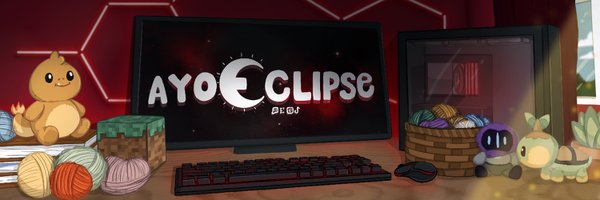 ayoeclipse Profile Banner