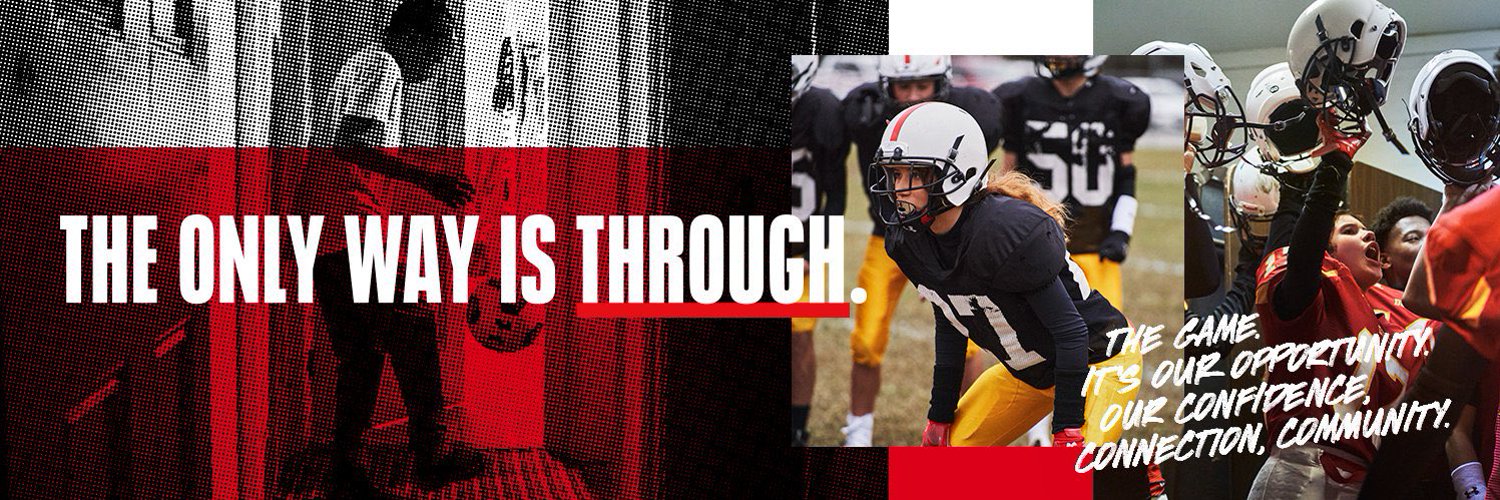 Under Armour Profile Banner