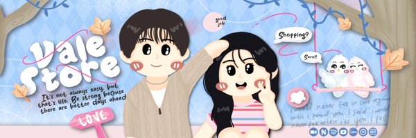 iniiVale Profile Banner