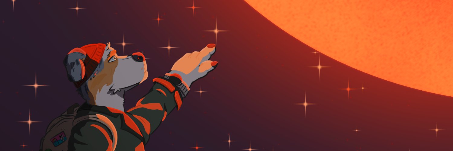 Leeamrok's banner