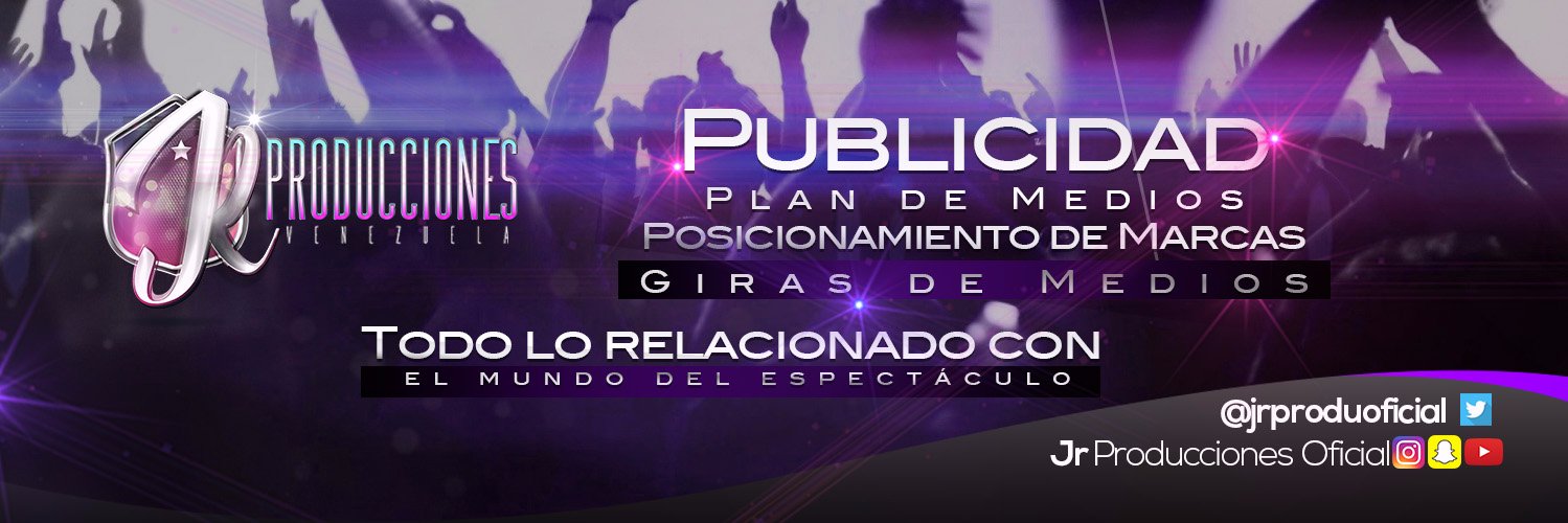 JrProduOficial's profile banner image