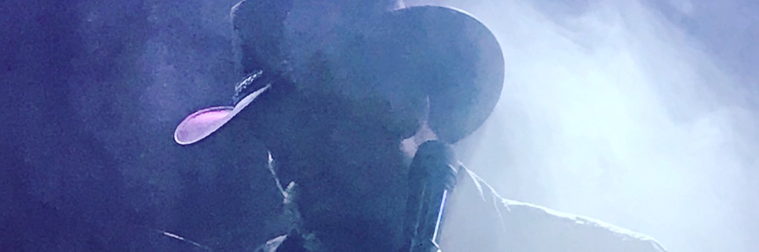 BC Camplight Weird Place Fan Group banner