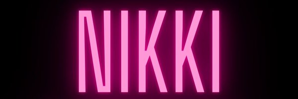 Nikki Lately Profile Banner