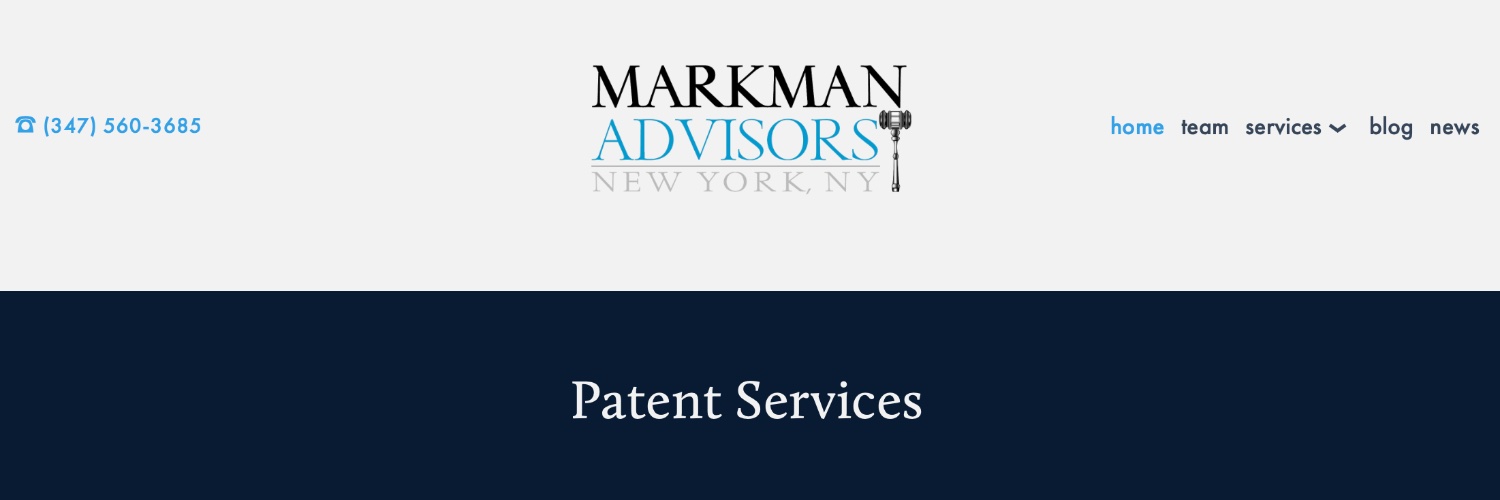 MarkmanAdvisors's profile banner image