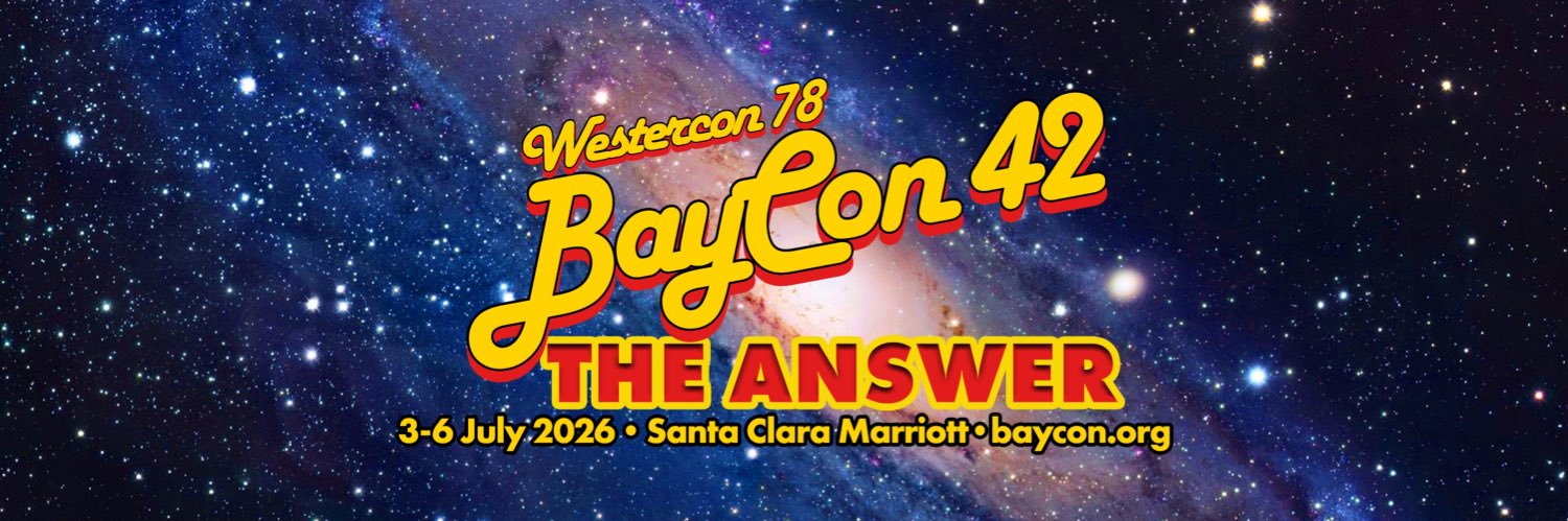 bayconnews | July 3rd —6th, 2026 banner