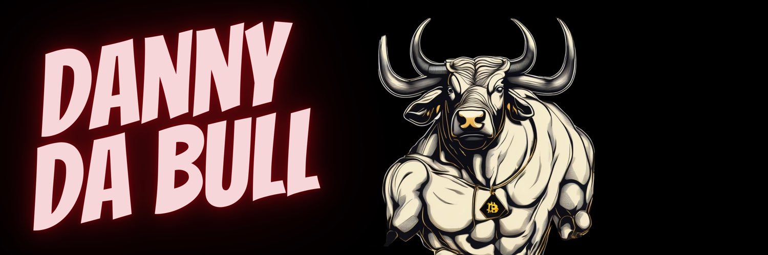 Danny da Bull 🐂🐂🐂's banner