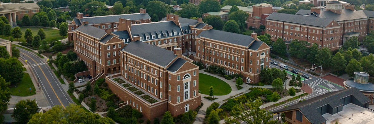 Terry College | UGA banner