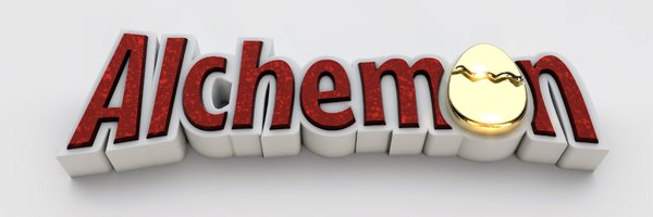 Alchemon Profile Banner