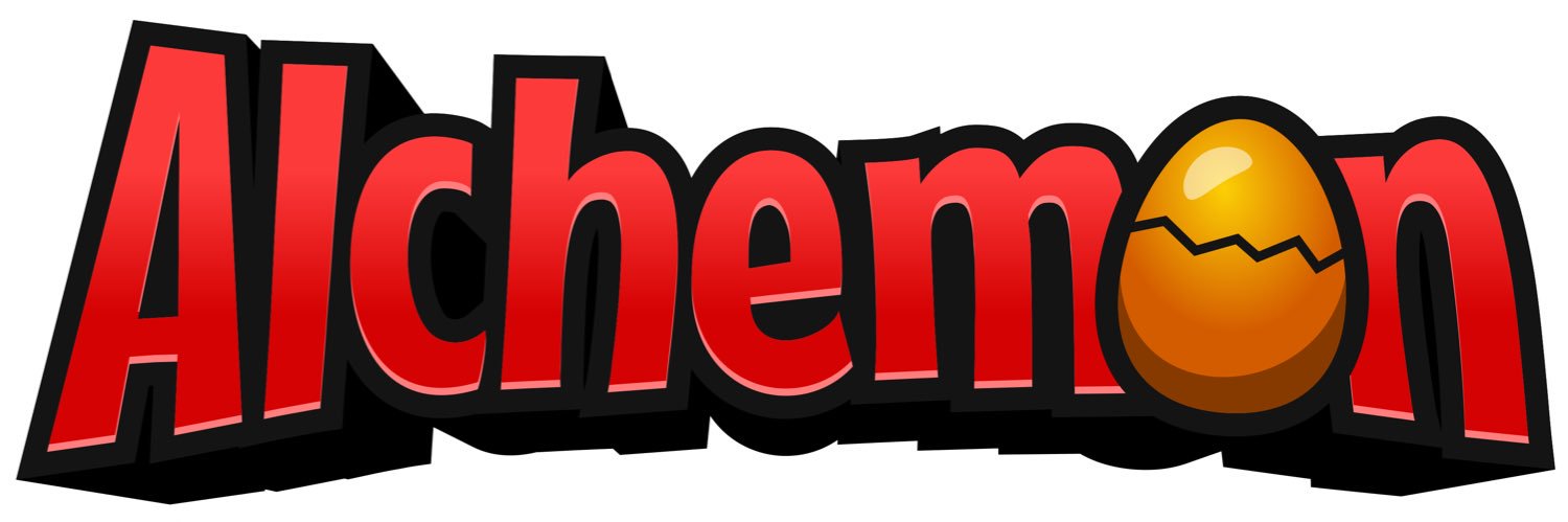 Alchemon banner