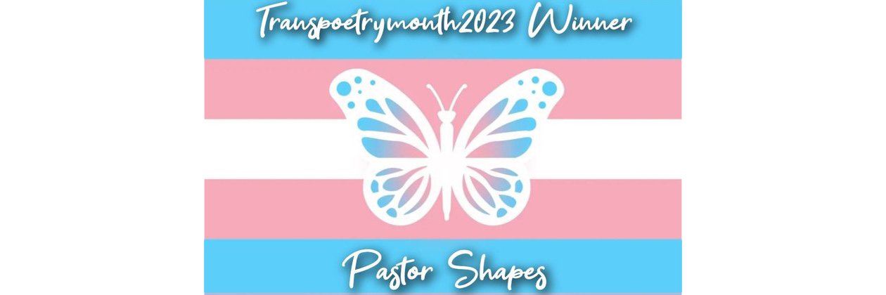 Pastor Shapes's banner