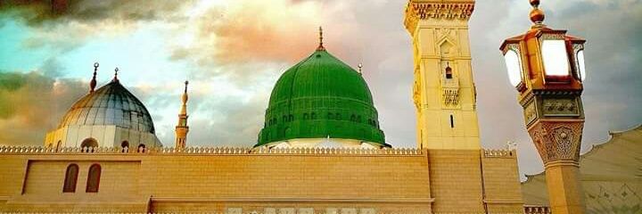 KASHIF QURESHI banner