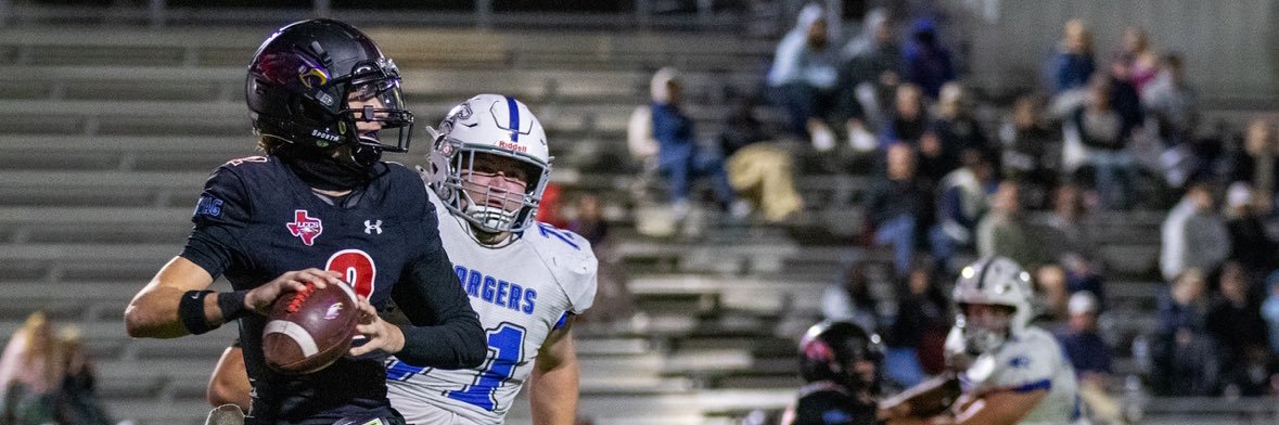 Timothy Wright banner