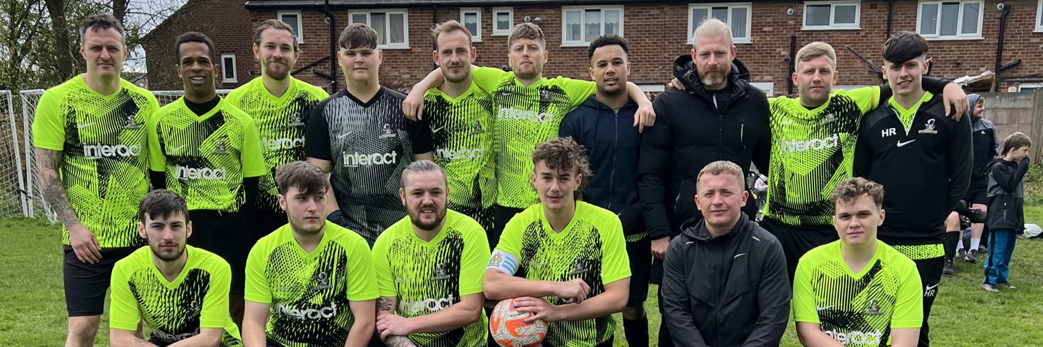 Spring View FC banner