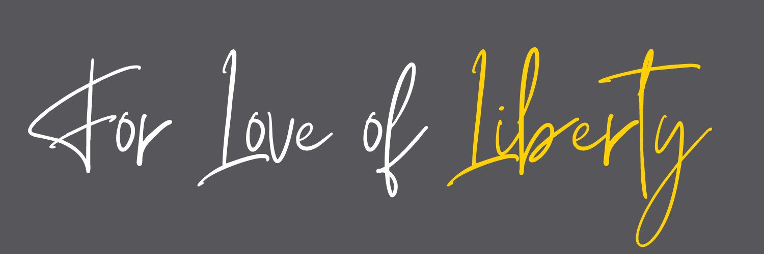 Classical Liberal Caucus's banner