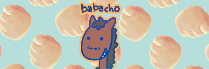 _Babacho_'s profile banner image