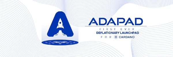 ADAPad Profile Banner