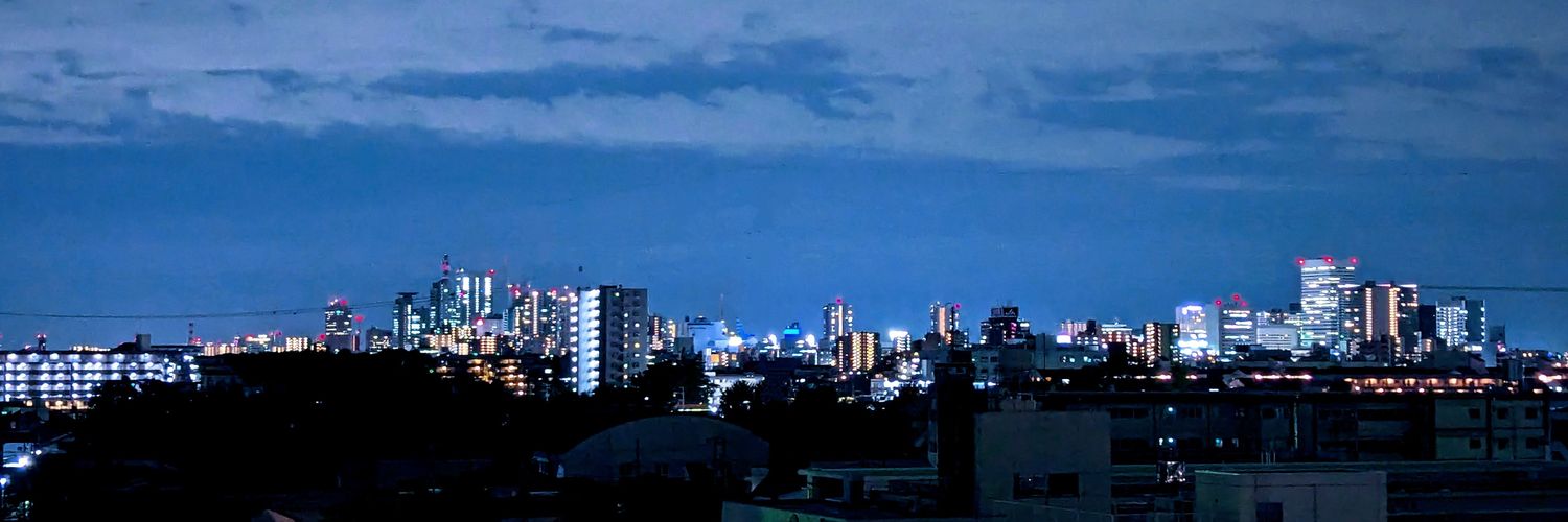 おそ松😎 banner