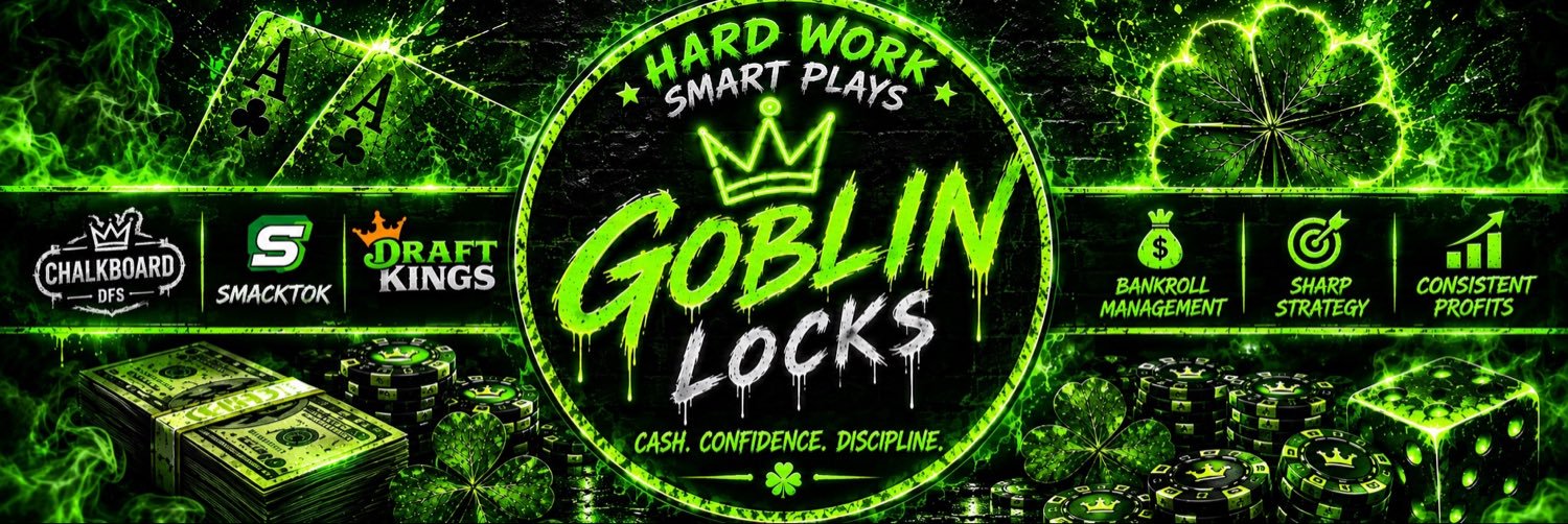 GoblinLocksx's profile banner image