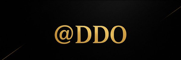 ddo Profile Banner
