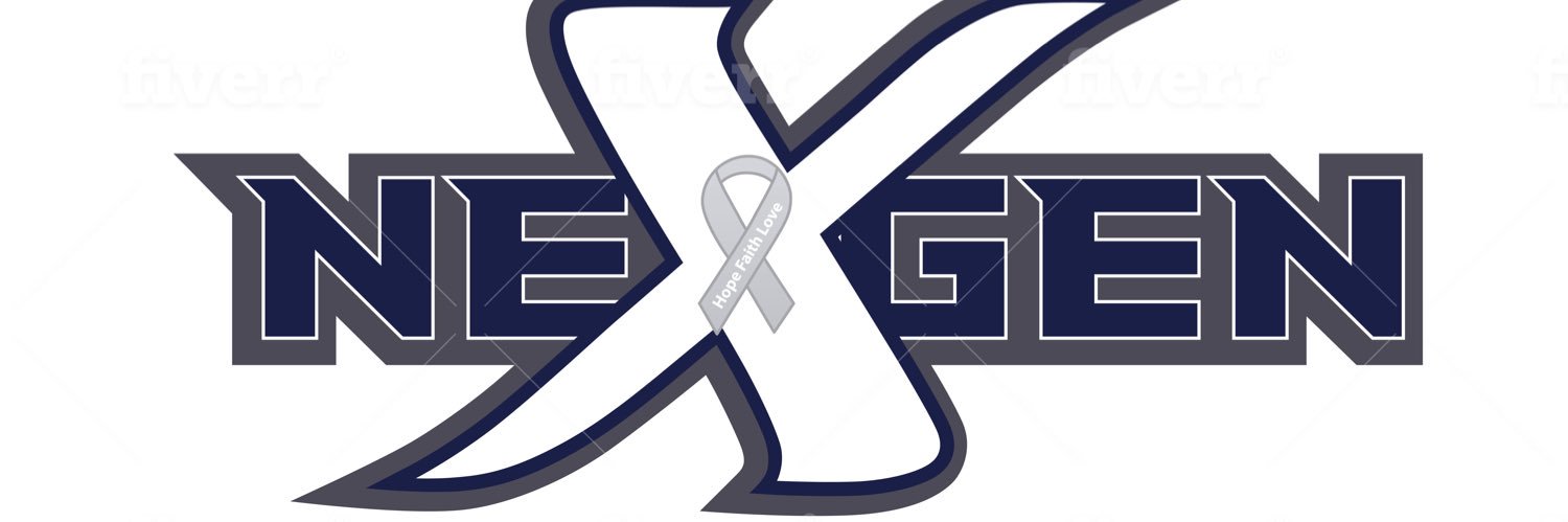 NextGen Softball banner