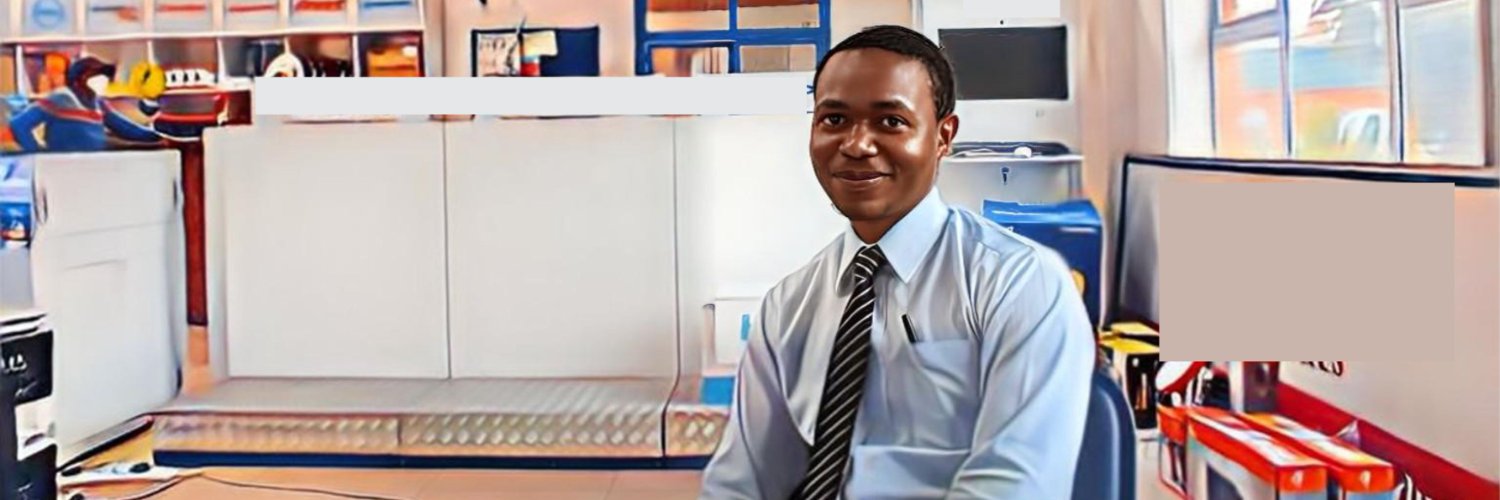 collenrobert's profile banner image